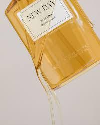 Ginger and Me Shower Body Oil 400ml New Day