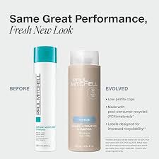 Paul Mitchell Sheer Hydration Shampoo