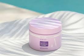 Azure Tan Drying Powder 120g