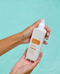 Azure Tan Supple Skin Body Tanning Serum Light To Medium 200ml