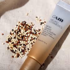 Ginger and Me Quinoa Lift and Hydrate Eye Cream 20g