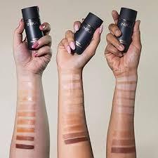 Inika Serum Liquid Foundation 30ml