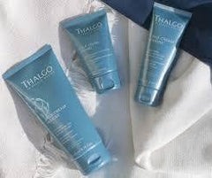Thalgo Deeply Nourishing Hand Cream 50ml