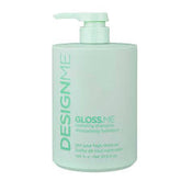 DesignME GlossME Hydrating Shampoo 1000ml