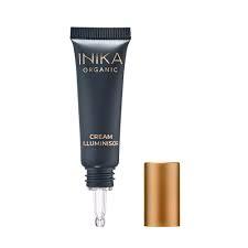 Inika Organic Cream Illuminisor Pink Pearl 8g