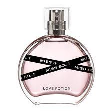 So…? Love Potion Eau de Parfum 50ml