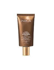 Inika Organic Sunscreen SPF50+ 50ml