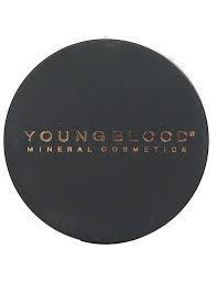 Youngblood Light Reflecting Highlighter Aurora 60g