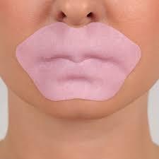 Hydropeptide Polypeptide Collagel Lip Mask 8 Pack