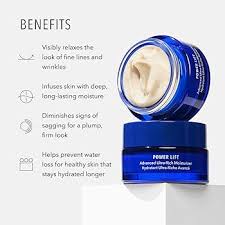 HydroPeptide Power Lift Moisturiser 30ml