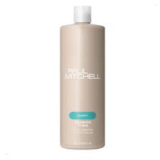 Paul Mitchell Shampoo Three