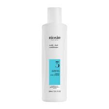 Nioxin System 3 Scalp and Hair Thickening Conditioner 300ml