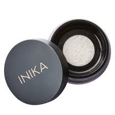 Inika Organic Mineral Setting Powder 8g
