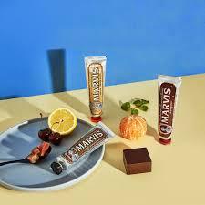 Marvis Orange Blossom Toothpaste 75ml