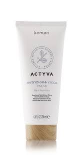 Actyva Nutrizione Ricca Mask 200ml