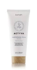 Actyva Nutrizione Ricca Mask 200ml