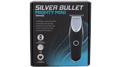 Silver Bullet Mighty Mini Trimmer