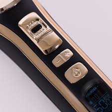 Silver Bullet Ceramic Pro 240 Luxe Hair Clipper