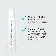 Sebastian Taming Elixir 140ml c