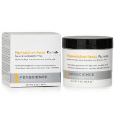 Menscience Pigmentation Repair Formula 2oz c