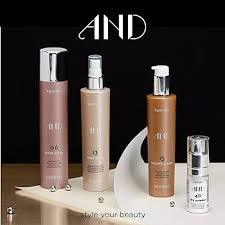 Actyva AND 54 Fix Gel 200ml