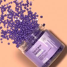 Salon Perfect Sliick Acai Hard Wax Beads 226g