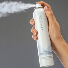 Philip Kingsley One More Day Dry Shampoo 200ml