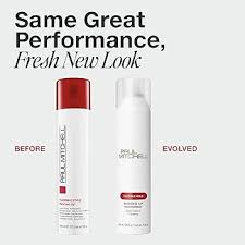 Paul Mitchell Worked Up 315ml