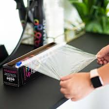 Framar Funked Up Film Roll 92m