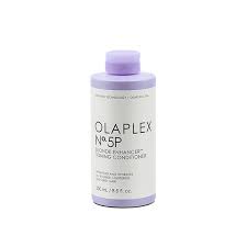 Olaplex No5P Blonde Enhancer Toning Conditioner 250ml
