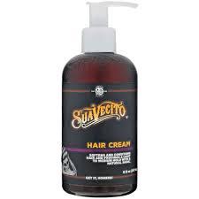 Suavecito Hair Cream 237ml