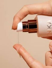 Inika Organic Adaptogenic Cleansing Oil 80ml