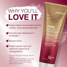 Joico K-PAK Color Therapy Conditioner 250ml