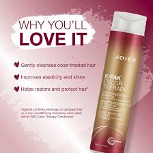 Joico K-PAK Color Therapy Shampoo 300ml