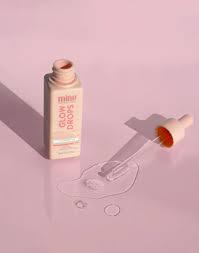 Minetan Illuminating Glow Drops 40ml