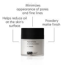 PCA Hydramatte Moisturiser 51g