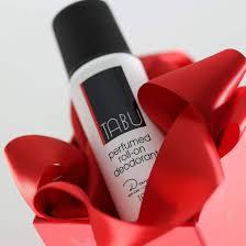 Tabu Roll On Deodorant 100ml