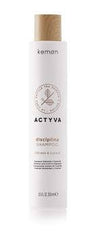 Actyva Disciplina Shampoo 250ml