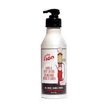 18 21 Man Made Octane 500 Hand & Lotion 500ml