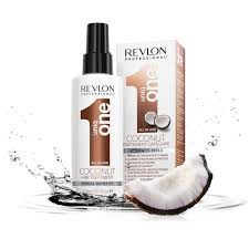 Revlon UniqOne Hair Treatment Coconut 150ml