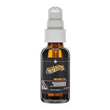 Suavecito Bay Rum Beard Oil 30ml