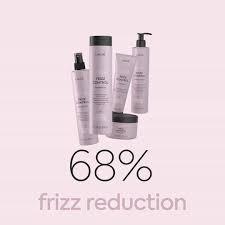 Lakme Teknia Frizz Control Shampoo 300ml