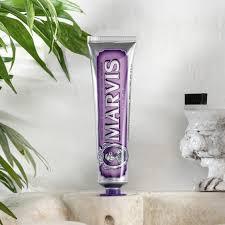 Marvis Jasmin Mint Toothpaste 85ml
