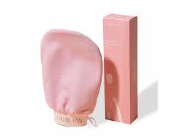 Azure Tan Pre Glow Tan Exfoliator Mitt