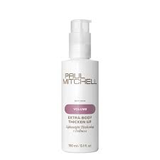 Paul Mitchell Extra Body Thicken Up 150ml