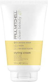 Paul Mitchell Clean Beauty Styling Cream 100ml