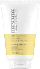 Paul Mitchell Clean Beauty Styling Cream 100ml