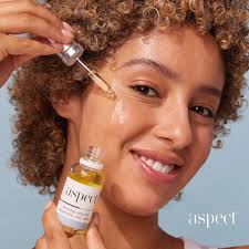Aspect Marine Youth Renewal Oil