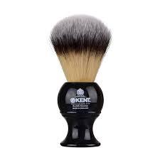 Kent Synthetic Black Shaving Brush