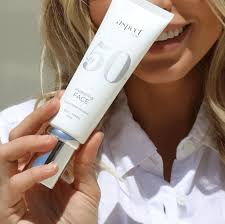 Aspect Sun Envirostat Face 75g